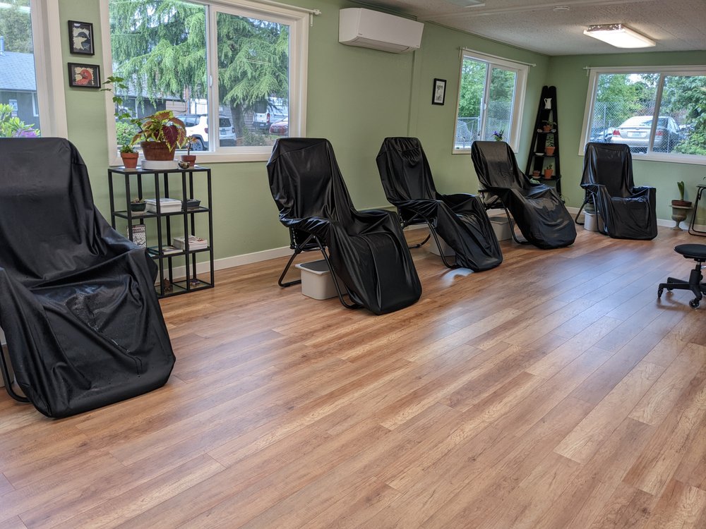 OLYMPIA COMMUNITY ACUPUNCTURE 2109 Harrison Ave NW, Olympia, WA Yelp