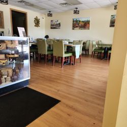 Rising Sons Lao and Thai Cuisine