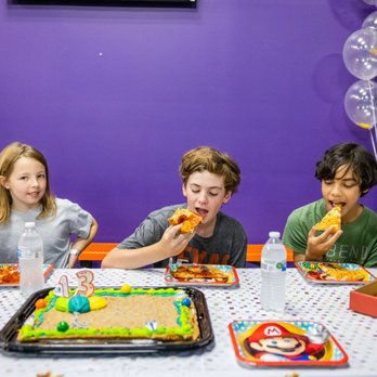 Altitude Trampoline Park - Trampoline Parks Near Me - Austin, Texas