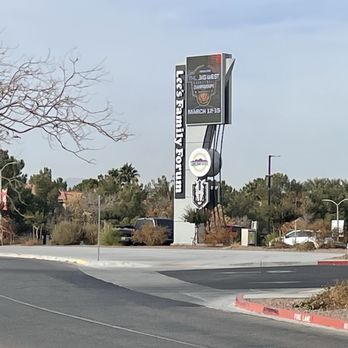 Lee’s Family Forum - Sign outside - Stadiums & Arenas Near Me - Henderson, Nevada Lee’s Family Forum - Sign outside - Stadiums & Arenas Near Me - Henderson, Nevada