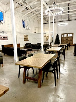 Truett Hurst Winery by null
