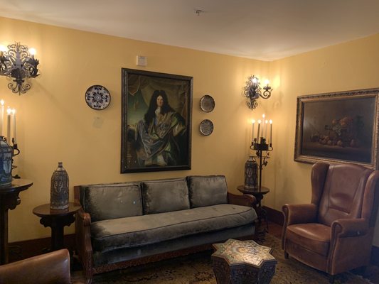 Hotel Los Gatos by null