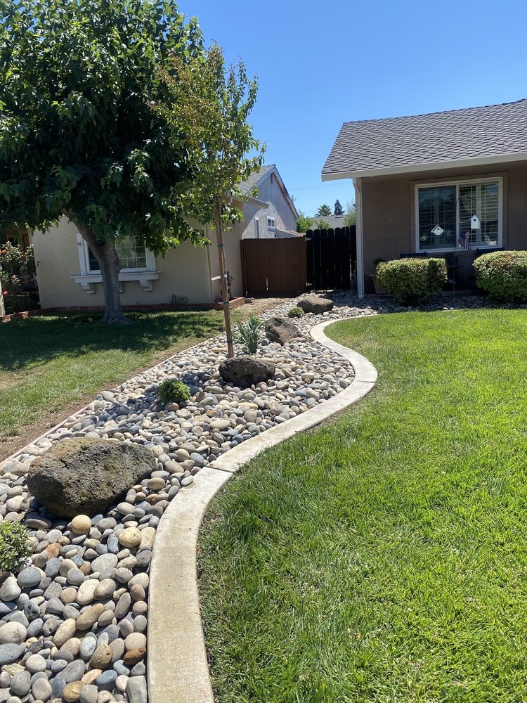 R&M GARDENING SERVICE Updated August 2024 14 Photos & 17 Reviews 844 Hagemann Dr