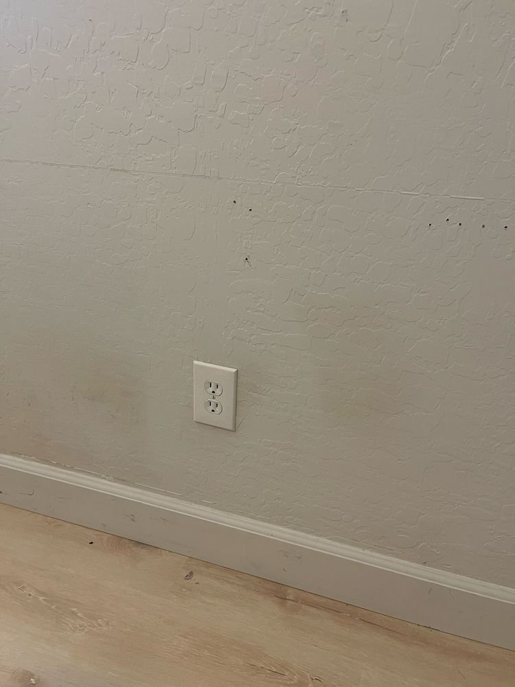 Slide of DGriffins Handyman Services