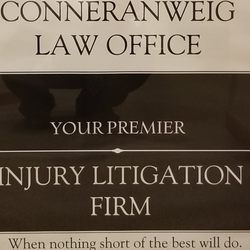 Law Offices of Brian J Conneranweig, Esq - Call for a Free Consultation No Attorney Fee unless you Win
