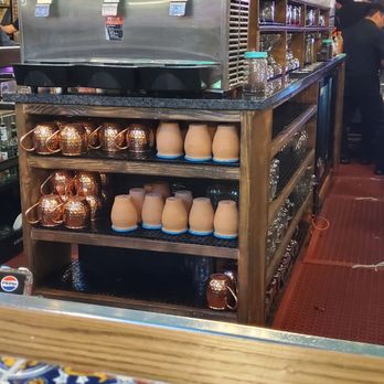 Sofia’s Taqueria - Bar - Mexican Near Me - Ledgewood, New Jersey