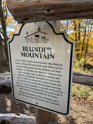 Pond Hill Farm by null