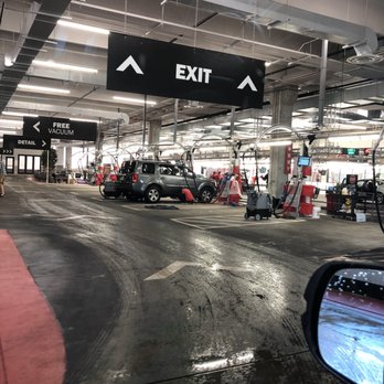 Flagship Carwash - Car Wash Near Me - Vienna, Virginia