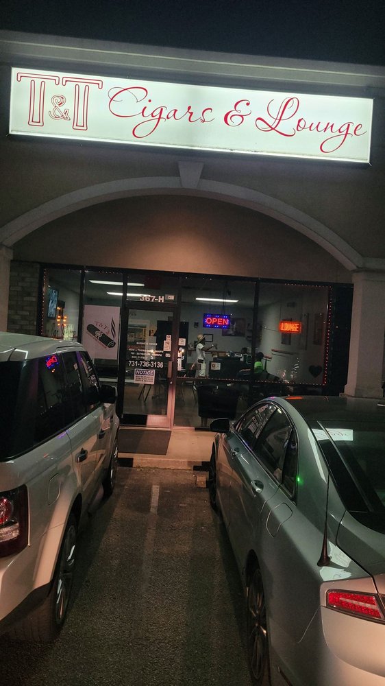 Social spots from T & T Cigars And Lounge
