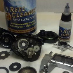 4 Reel Services