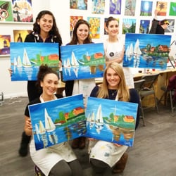 ArteVino Studio - Cranford