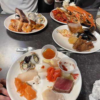 Feast Buffet - Buffets Near Me - Renton, Washington Feast Buffet - Buffets Near Me - Renton, Washington