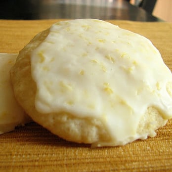 la Madeleine - LEMON GLAZED WHITE CHOCOLATE CHIP COOKIE people wake up and get one today. - Cafes Near Me - Pearland, Texas la Madeleine - LEMON GLAZED WHITE CHOCOLATE CHIP COOKIE people wake up and get one today. - Cafes Near Me - Pearland, Texas