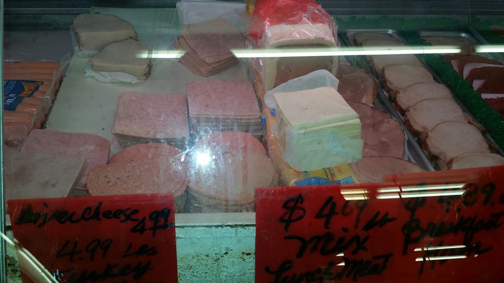 DON’S MEAT MARKET 17 Photos 8607 Bancroft Ave, Oakland, California Meat Shops Phone