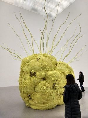 Kanazawa 21st Century Museum of Contemporary Art by null