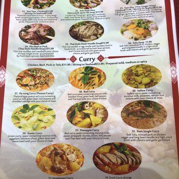 Red Elephant - Thai Near Me - Honolulu, Hawaii