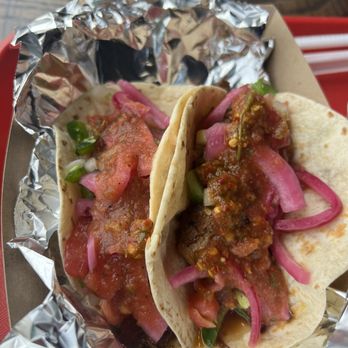 Ramiro's Cantina Express - Brisket Tacos - Tacos Near Me - Jeffersonville, Indiana Ramiro's Cantina Express - Brisket Tacos - Tacos Near Me - Jeffersonville, Indiana