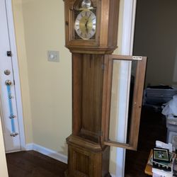 Mumford Restoration
