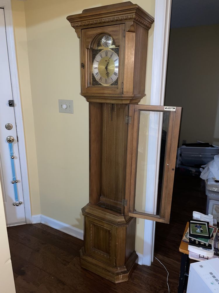 Mumford Restoration - upholstery in Raleigh, NC