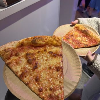 Scarr's Pizza - Pizza Near Me - New York, New York Scarr's Pizza - Pizza Near Me - New York, New York