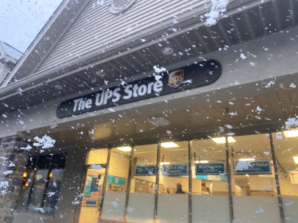 THE UPS STORE 16 Photos Shipping Centers 4023 Pike, Wilmington, DE Phone Number
