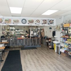 Nineveh Grocery & Meats