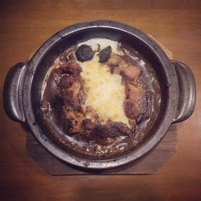 Curry Honpo by null