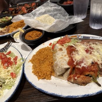 Ritas & Fajitas - Mexican Near Me - Mesquite, Nevada Ritas & Fajitas - Mexican Near Me - Mesquite, Nevada