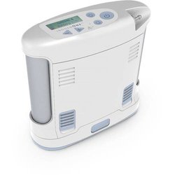 Scott Valley Respiratory - Oxygo Portable Concentrators