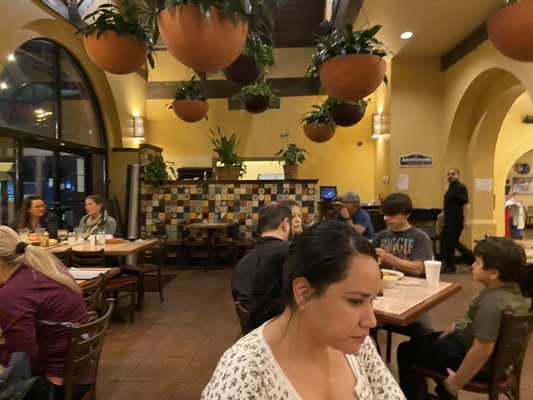 Los Barrios Mexican Restaurant by null