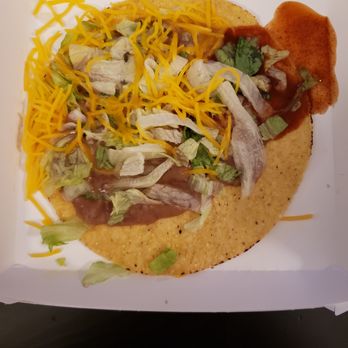 Taco Bell - pathetic number 3 - Fast Food Near Me - Bakersfield, California Taco Bell - pathetic number 3 - Fast Food Near Me - Bakersfield, California