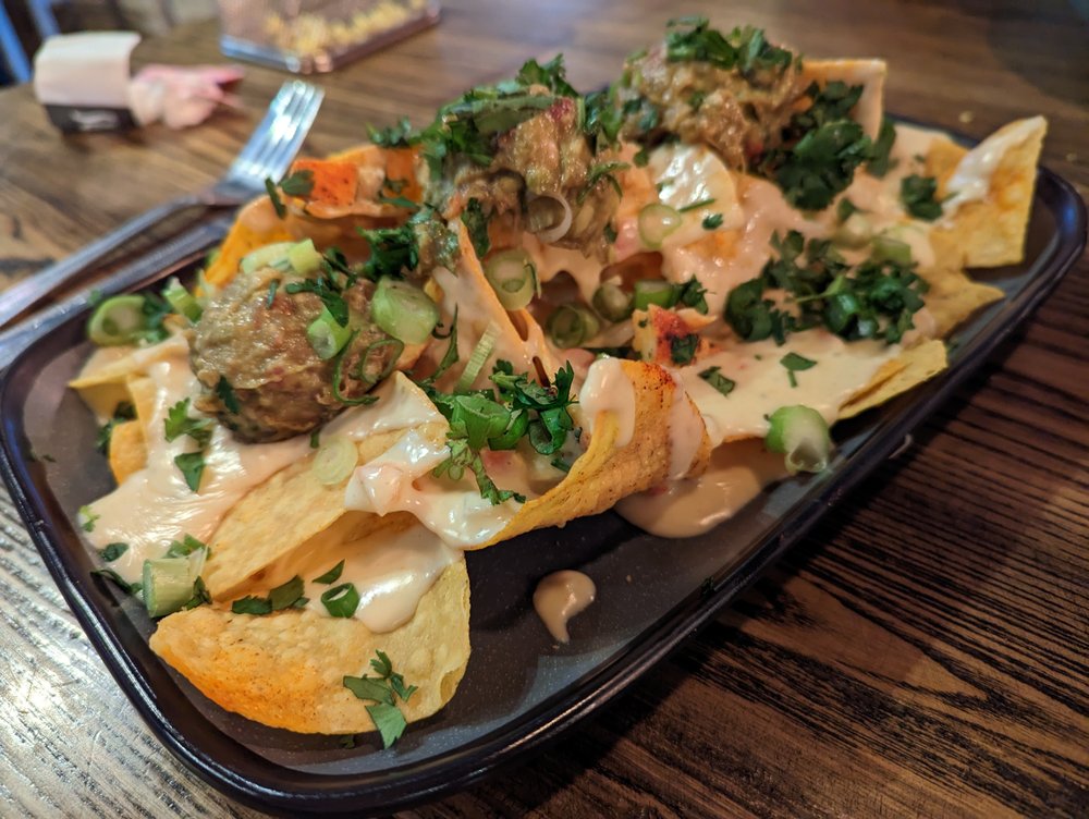 Social spots from WINGERS Restaurant & Alehouse