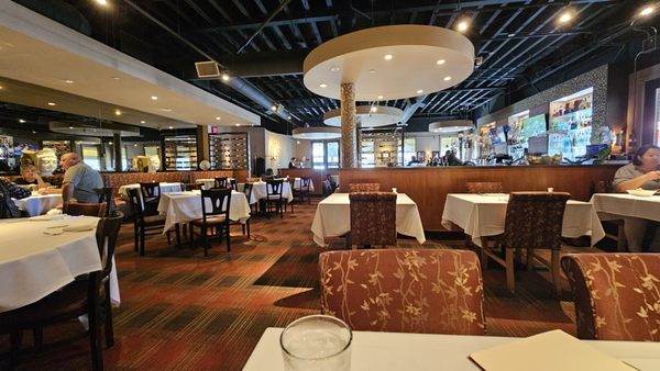 Uncle Yu's at the Vineyard by null