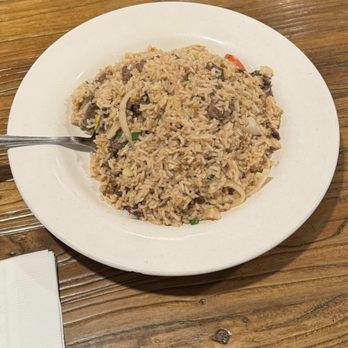 Bhan Mae Vane - Khao Pad (Fried Rice)rice - Thai Near Me - Alameda, California Bhan Mae Vane - Khao Pad (Fried Rice)rice - Thai Near Me - Alameda, California