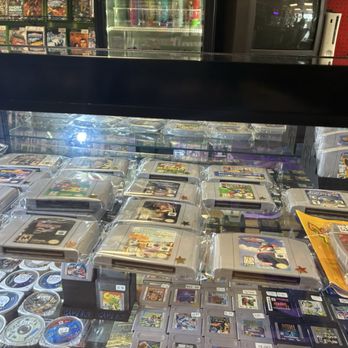 R U Game - Hobby Shops Near Me - Tampa, Florida