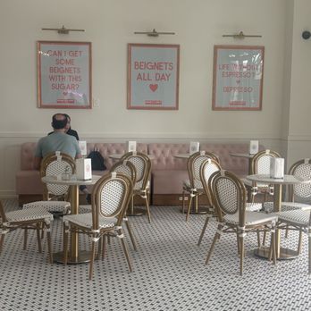 Beignets & Brew - Coffee & Tea Near Me - Orlando, Florida Beignets & Brew - Coffee & Tea Near Me - Orlando, Florida