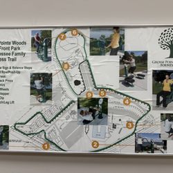 Lake Front Park
