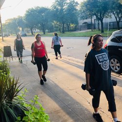 East End Fitness