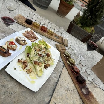 Carruth Cellars - Wineries Near Me - San Diego, California Carruth Cellars - Wineries Near Me - San Diego, California