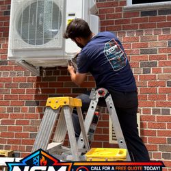 NGM HVAC