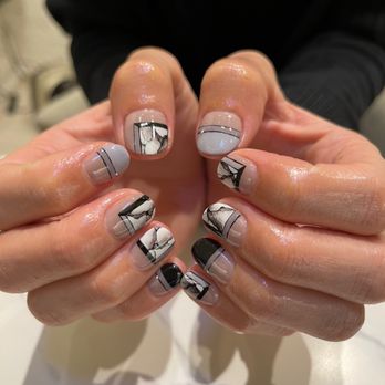 Bisou - Nail by Noriko - Nail Salons Near Me - New York, New York Bisou - Nail by Noriko - Nail Salons Near Me - New York, New York