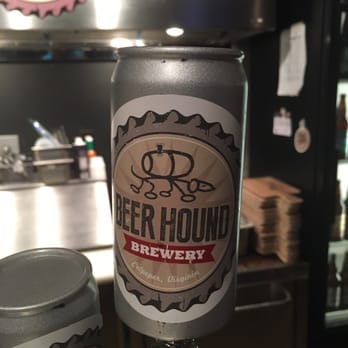 Beer Hound Brewery - Breweries Near Me - Culpeper, Virginia