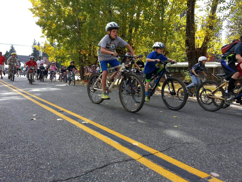 Bike-toberfest Logo