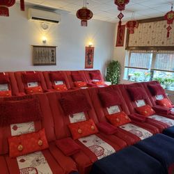 Zu Yuan Spa