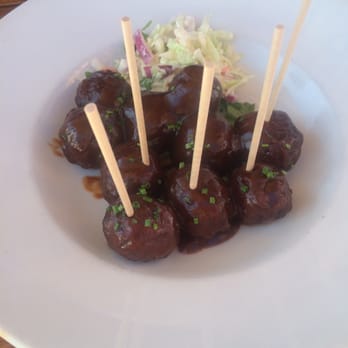 The Rooftop Lounge - Meatballs - Lounges Near Me - Laguna Beach, California The Rooftop Lounge - Meatballs - Lounges Near Me - Laguna Beach, California