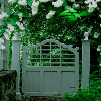 Trace Lawn & Landscaping - Trace Lawn & Landscaping offers an extensive line of gates that can be utilized for Garden Gates, Driveway Gates or Privacy Fenc - Landscaping Near Me - Meadville, Pennsylvania Trace Lawn & Landscaping - Trace Lawn & Landscaping offers an extensive line of gates that can be utilized for Garden Gates, Driveway Gates or Privacy Fenc - Landscaping Near Me - Meadville, Pennsylvania