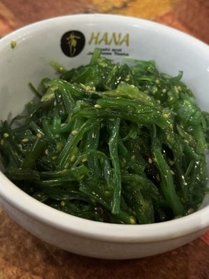 Hana Japanese Restaurant by null