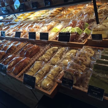 Tous Les Jours - Wow! - Bakeries Near Me - Austin, Texas Tous Les Jours - Wow! - Bakeries Near Me - Austin, Texas