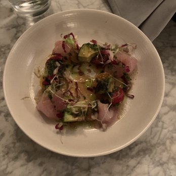 Aba - Mediterranean Near Me - Chicago, Illinois