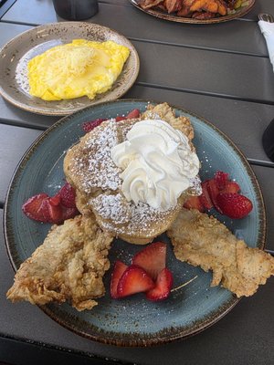 Early Girl Eatery by null
